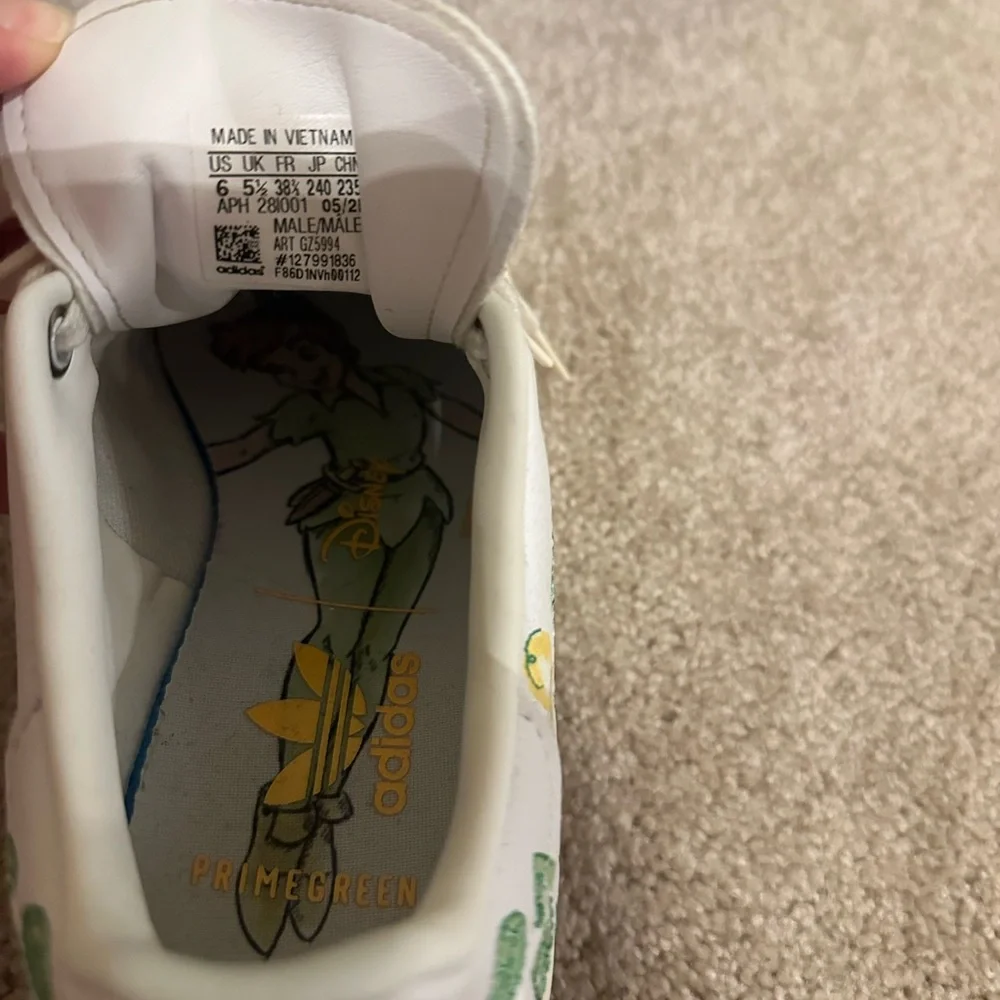 Adidas samba special edition - Picture 4 of 6